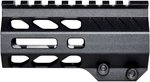 Presma AR-15 M-LOK Free Float Handguard