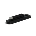 NECG Masterpiece Front Sight 0.177" Height 5/64" Silver Bead