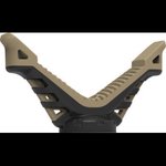 Primos 6581 Trigger Stick Gen 3 V-Yoke Black/Tan