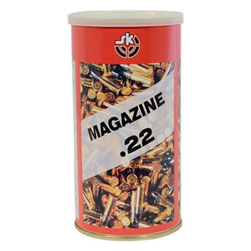 Lapua SK Magazine 22LR 40gr LRN 420121