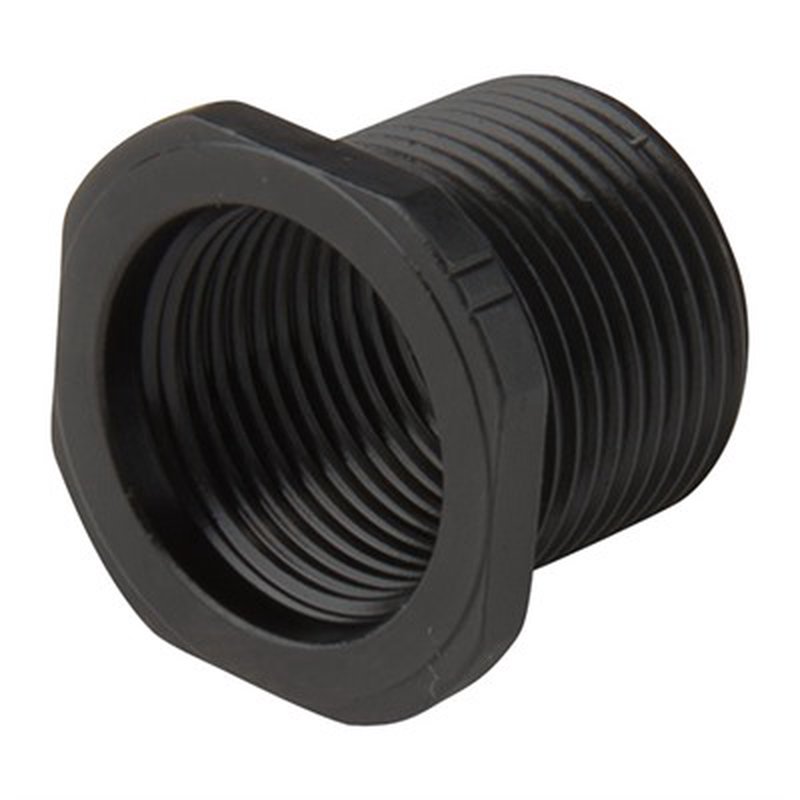 Precision Armament Thread Adapter 9/16-24 to 5/8-24