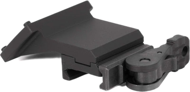 American Defense Trijicon RMR Offset Mount (33/45°) w/ QD Auto Lock