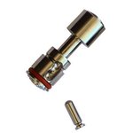 Elftmann Tactical Ambi Speed Safety (Stainless) for AR-15