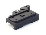 LaRue Tactical Aimpoint Micro Low QD Mount (LT661) for AR-15 Flat-Top