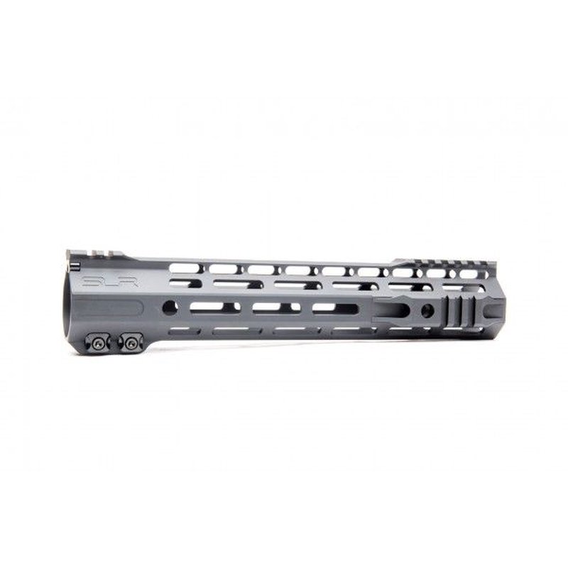 SLR ION Hybrid M-LOK .308 High Profile Handguard