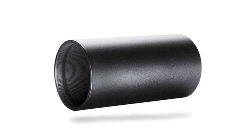 Hawke Sport Optics Sunshade 32mm AO Black Matte Tube Objective Lens