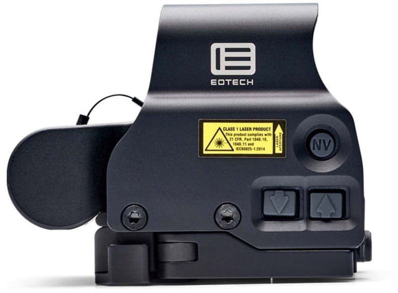EOTech HWS EXPS3 1x30mm Holographic Red Dot Sight