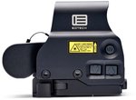 EOTech HWS EXPS3 1x30mm Holographic Red Dot Sight