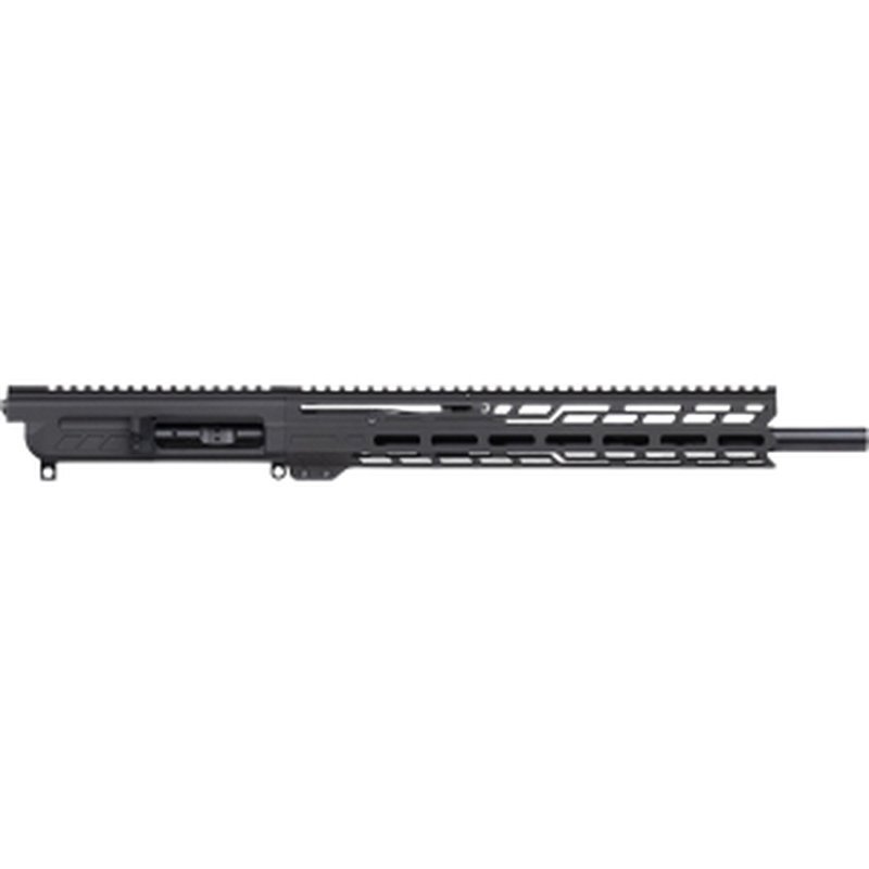 CMMG AR-15 Dissent Mk4 Upper Receiver Assembly 300 AAC Blackout 16" Barrel