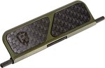 Fortis Manufacturing Billet Dust Cover for AR-15 Billet Aluminum Type III Anodized