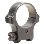 Ruger 30mm Scope Ring 5K30TG Target Gray High