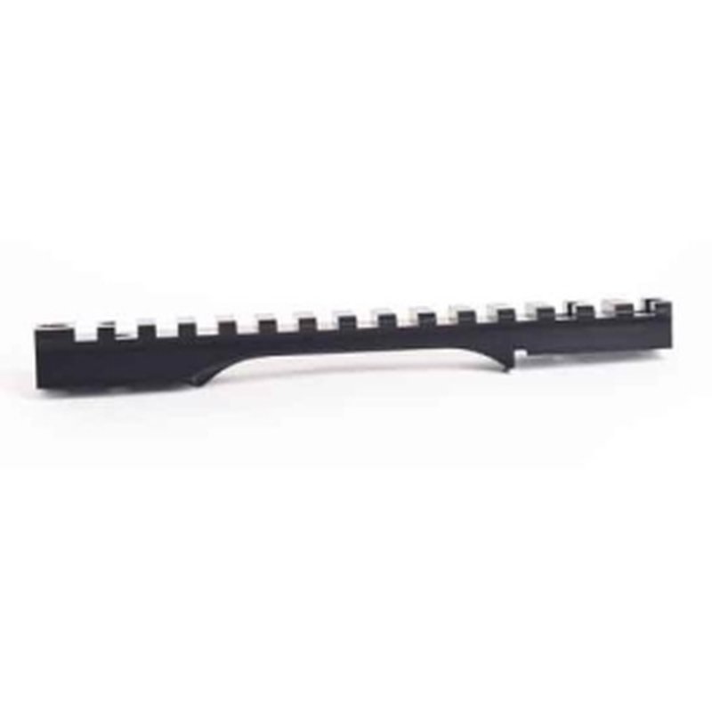 Christensen Arms Optic Rail LA 8-40 0 MOA Black