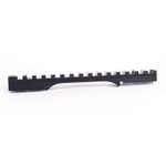 Christensen Arms Optic Rail LA 8-40 0 MOA Black