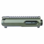 Guntec USA AR-15 9mm Dedicated Stripped Billet Upper Receiver