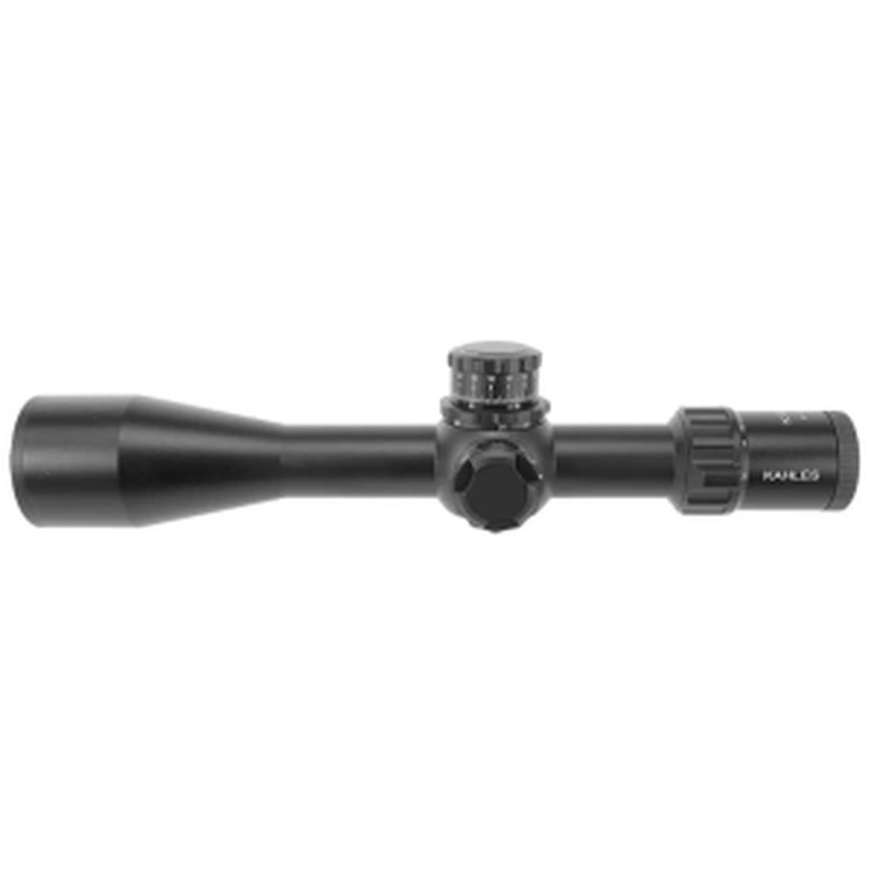 Kahles K18i Rifle Scope 5-25x56 34mm FFP CCW AMR Right Side Windage