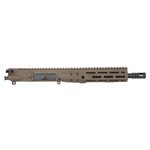LWRC ICDI M-LOK Direct Impingement Upper 5.56 NATO 10.5 in 1:7 Twist 1/2x28"