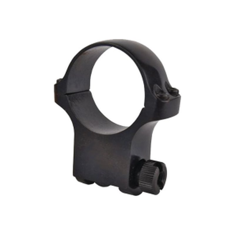 Ruger 90275 6B Scope Ring For Rifle M77 Hawkeye African Extra High 30mm Tube Blued Steel