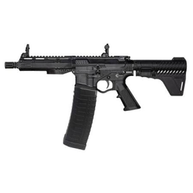 American Tactical Alpha Maxx 5.56mm AR-15 Pistol with 60 Round Magazine