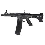 American Tactical Alpha Maxx 5.56mm AR-15 Pistol with 60 Round Magazine