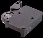 LaRue Tactical LT837 Trijicon RMR Quick-Detach Ultra-Low Mount Return-to-Zero Lever
