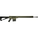 Great Lakes Firearms GL10LA300SS ODG GL10 Rifle .300 WIN Mag 24" 1:10 SS
