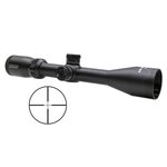 Konus BX 3-9x40mm Riflescope with Duplex Reticle and Extra 450 Bushmaster Turret
