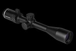 Riton Optics 3 Primal 3-9x40 Riflescope Extended Eye Relief Heavy Duplex 1in Tube