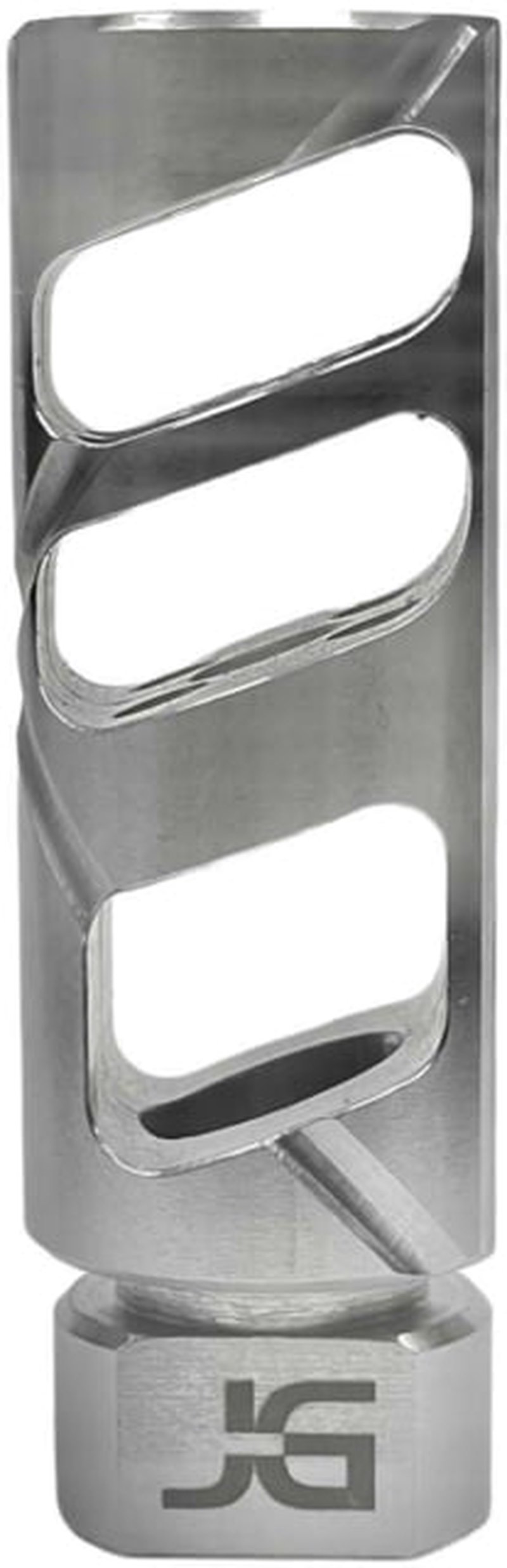 Jacob Grey Firearms Cobra Billet Muzzle Brake