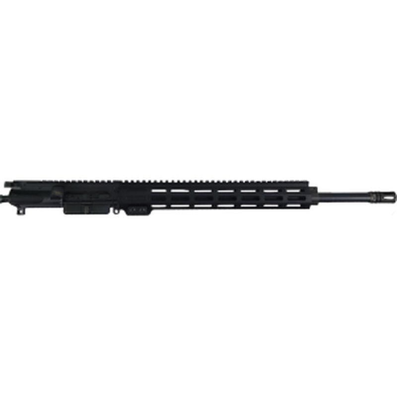 AR-STONER AR-15 Upper Receiver Assembly 22 ARC 18" Barrel 13" M-LOK Handguard