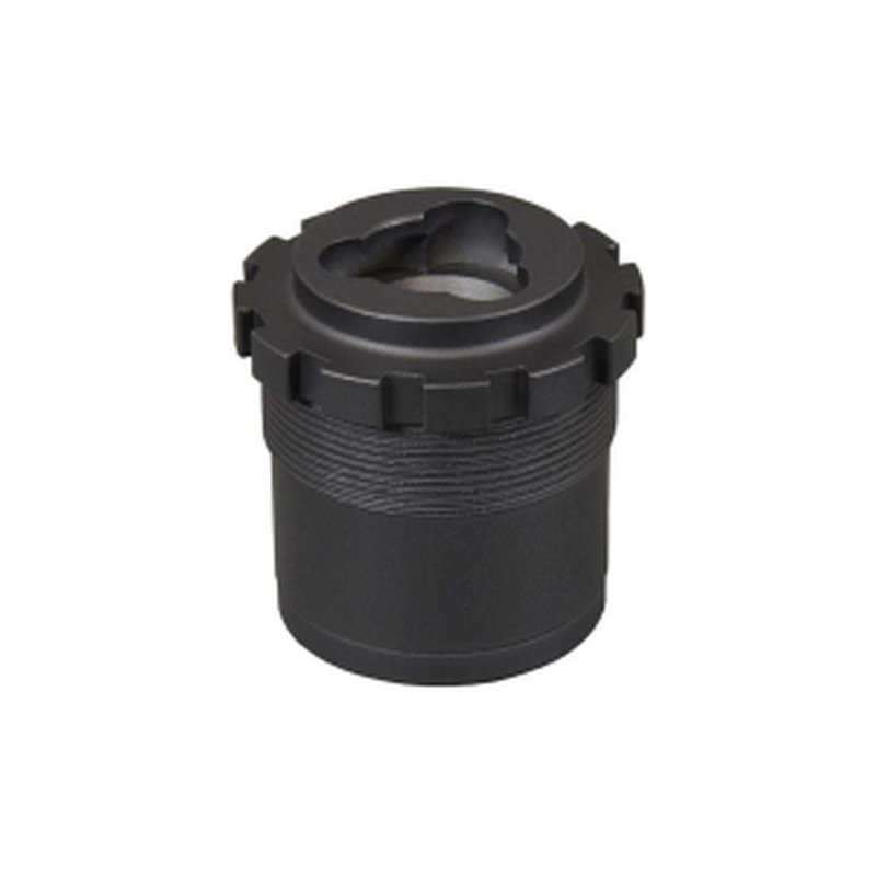 YHM 3-Lug Adapter Assembly 1 3/8-24 Thread