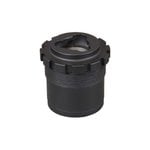 YHM 3-Lug Adapter Assembly 1 3/8-24 Thread