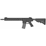 KNIGHTS ARMAMENT SR-15 E3 Mod2 SBR Carbine 5.56 14.5" Black 30rd