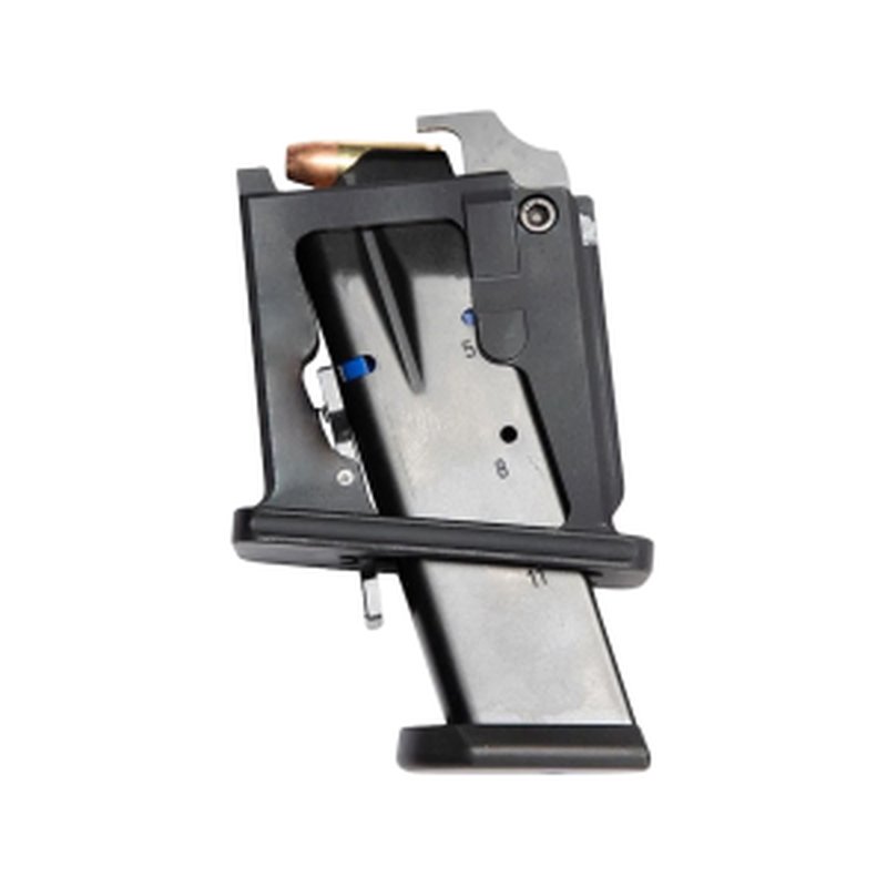 Matador Arms Mag-X Magazine Conversion Kit for Glock Magazines