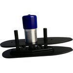 Graco Gracoil Length of Pull Stock Butt Plate Black