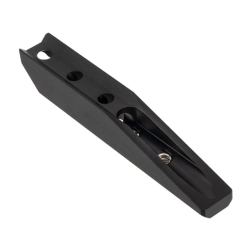 Primary Arms GLx 2XP Carry Handle Adapter Matte Black