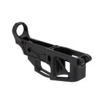 Foxtrot Mike Lightweight Billet Stripped AR-15 Lower Receiver