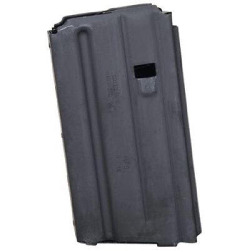 Colt AR-15 Rifle Magazine Grey .223/5.56 20rd
