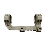 Sig Sauer Alpha3 34mm Scope Mount FDE for 34mm Scopes