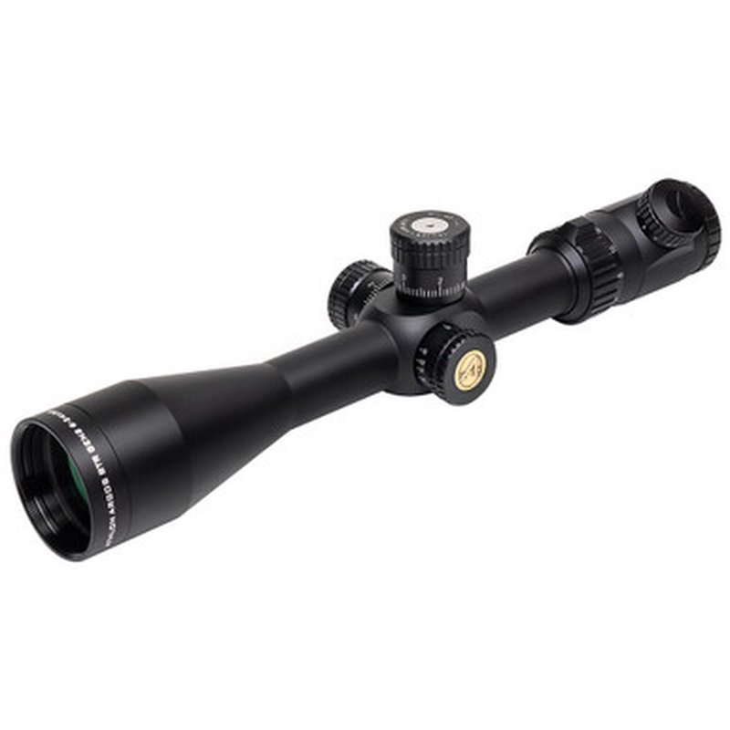 Athlon Argos BTR 6-24x50mm Riflescope APMR FFP MIL 30mm Tube