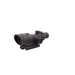 Trijicon 100502 ACOG 3.5x35 LED Scope Green Crosshair 308/7.62 BDC