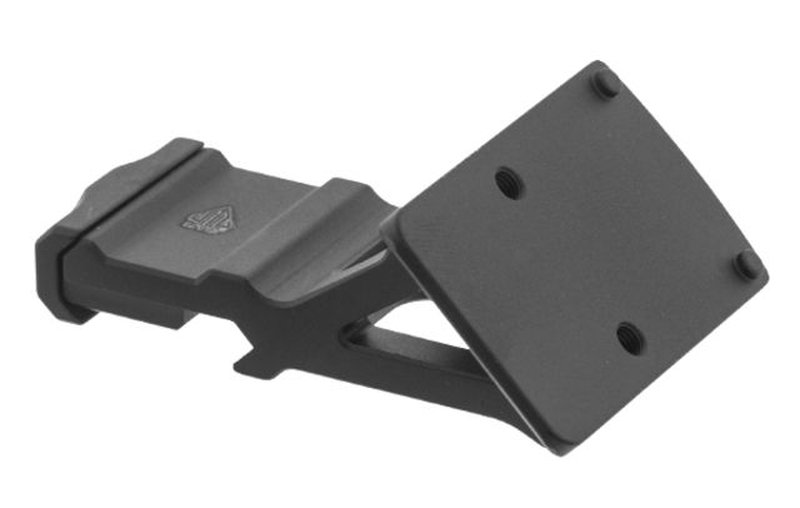 Leapers UTG Pro Super Slim RMR 45 Degree Angle Mount MT-RMR45