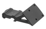 Leapers UTG Pro Super Slim RMR 45 Degree Angle Mount MT-RMR45
