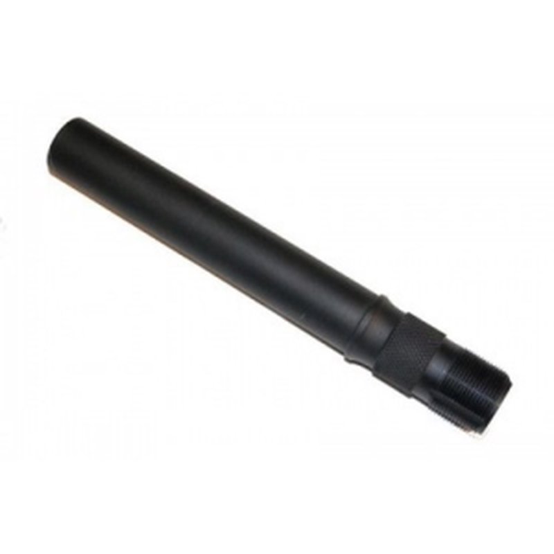 GUNTEC AR-15 Buffer Tube for Sig SB15 Stabilizing Brace