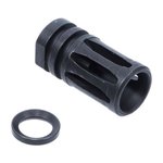 CMMG A2 Flash Hider/Compensator 1/2-28 5.56mm