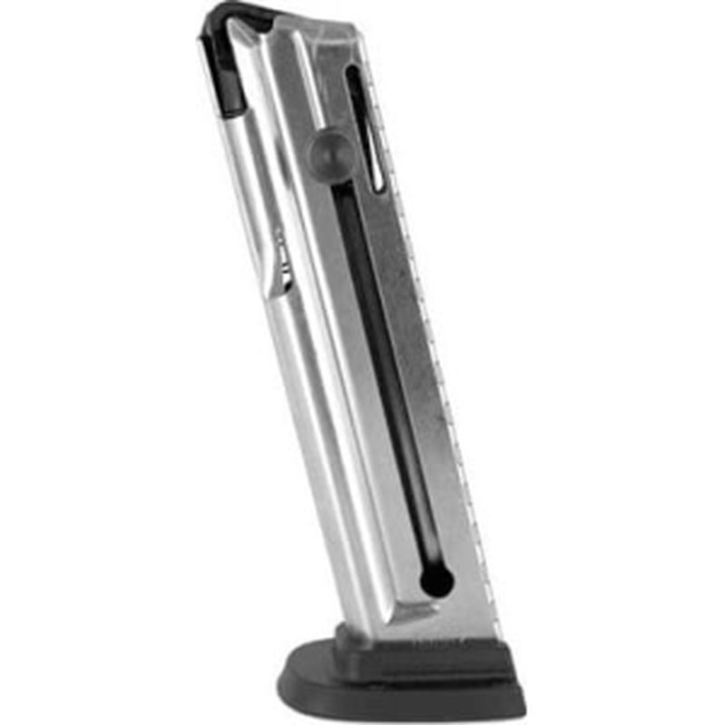 Smith & Wesson M&P-22 Magazine .22 LR 10 Round Steel