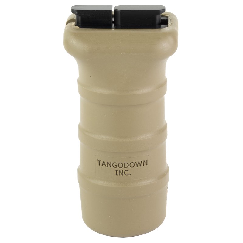 TangoDown Stubby Vertical Grip M-LOK BGV-ML1 - Flat Dark Earth