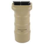 TangoDown Stubby Vertical Grip M-LOK BGV-ML1 - Flat Dark Earth