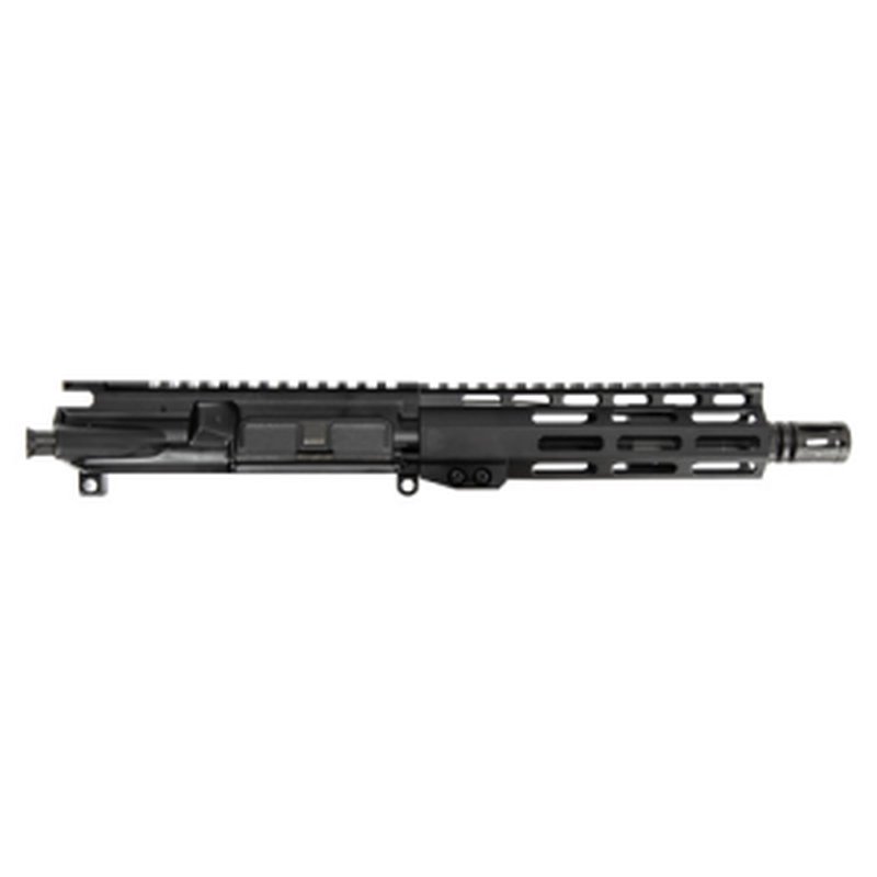 AMERICAN TACTICAL IMPORTS Milsport Upper 5.56 7.5" MLOK No Handle/BCG