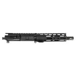 AMERICAN TACTICAL IMPORTS Milsport Upper 5.56 7.5" MLOK No Handle/BCG