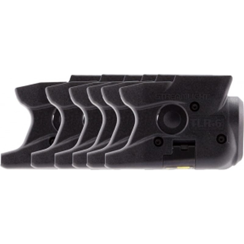 Streamlight 69277 TLR-6 Combo Kit 100 Lumens CR-1/3N (2) Multiple